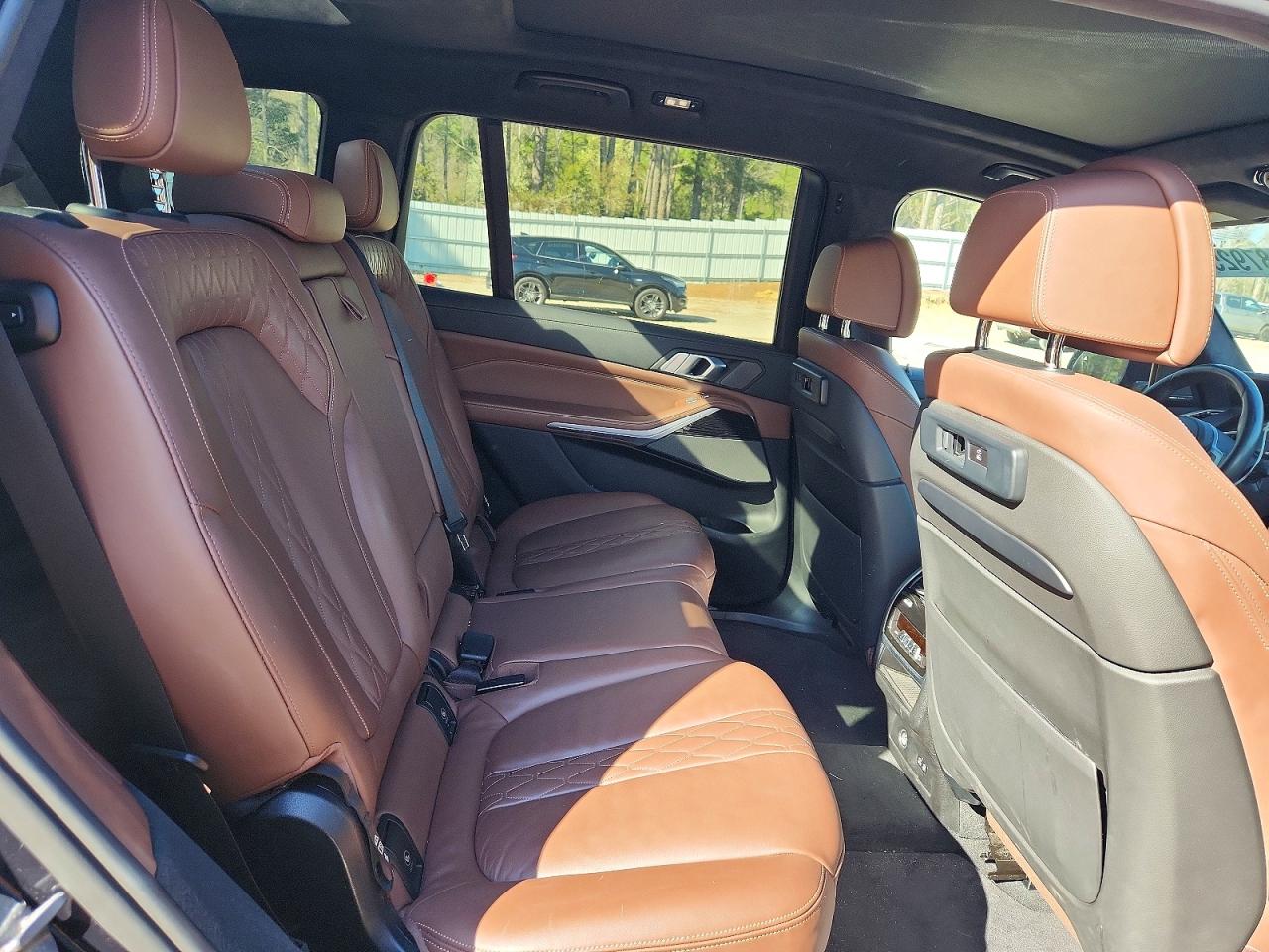 BMW X Series Xdrive40i