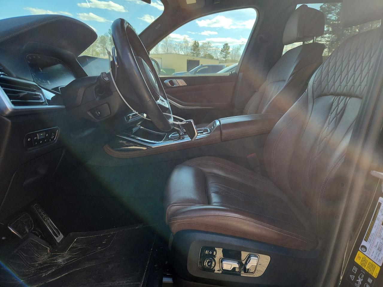 BMW X Series Xdrive40i