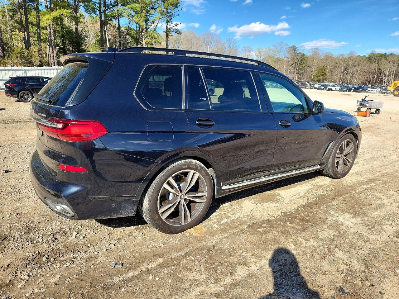 BMW X Series Xdrive40i