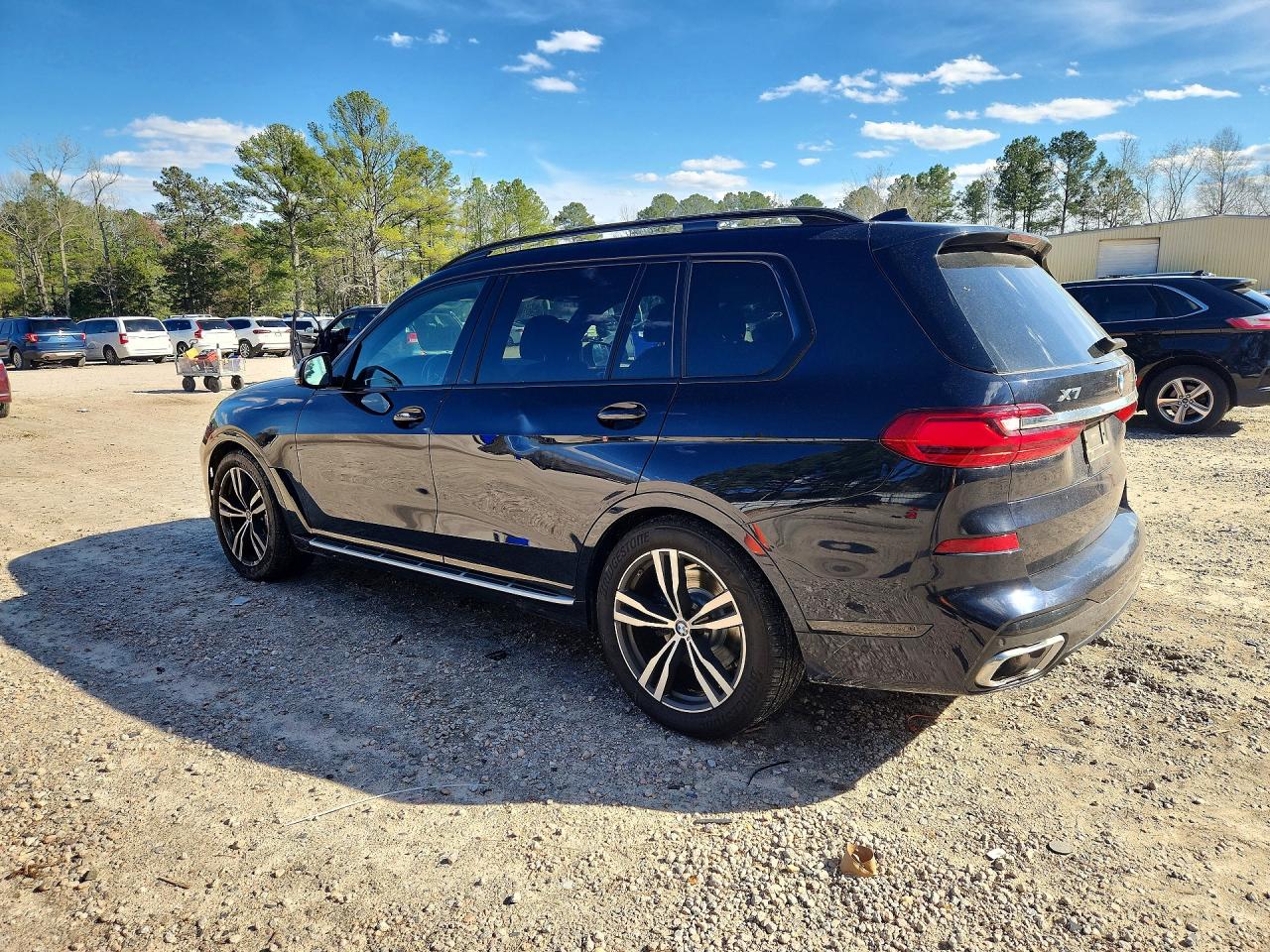BMW X Series Xdrive40i