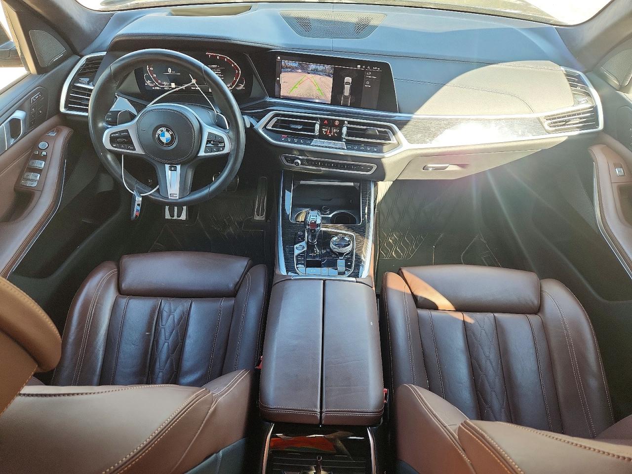 BMW X Series Xdrive40i