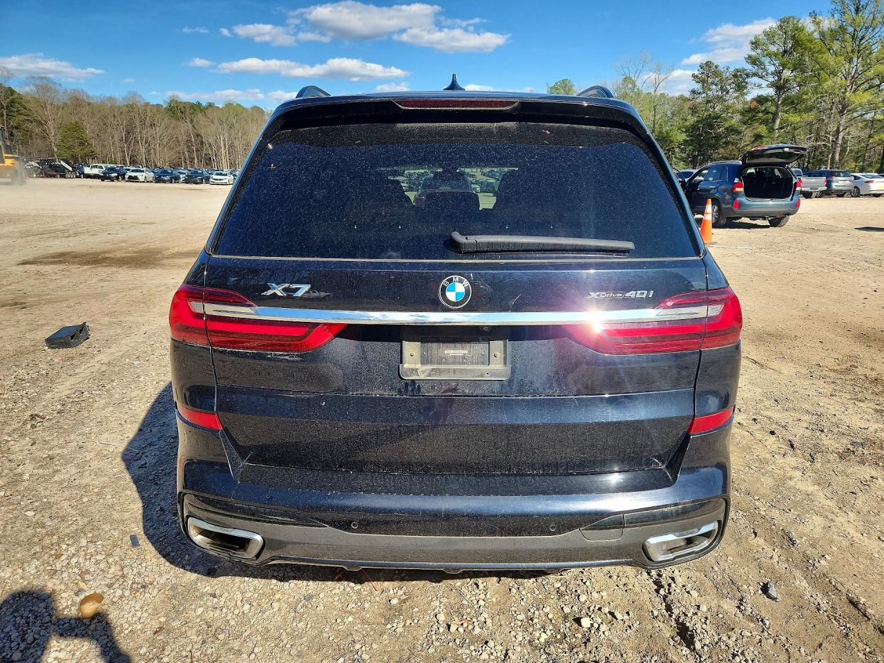 BMW X Series Xdrive40i