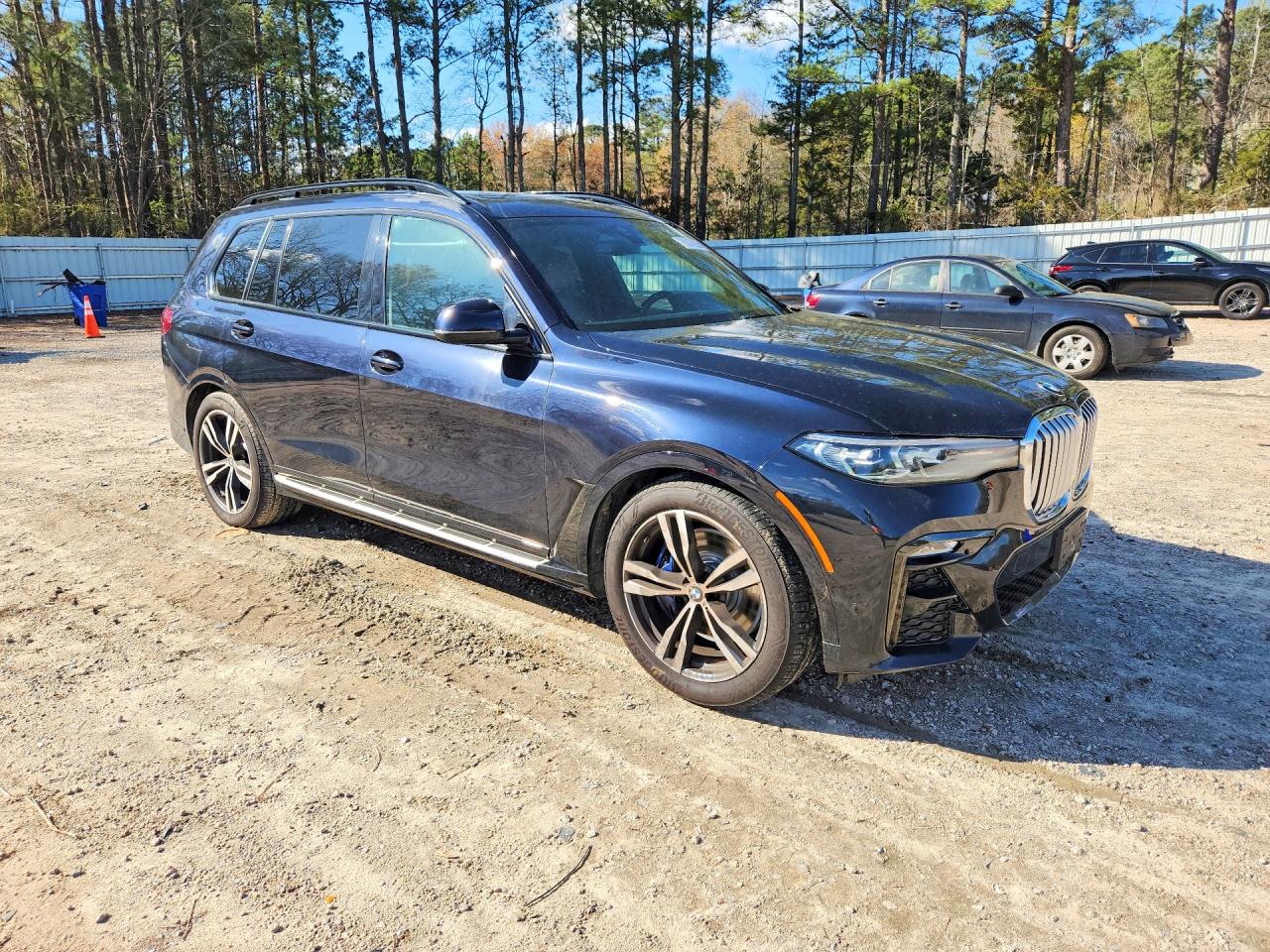 BMW X Series Xdrive40i