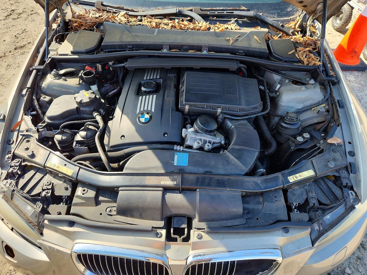 BMW 3 Series I