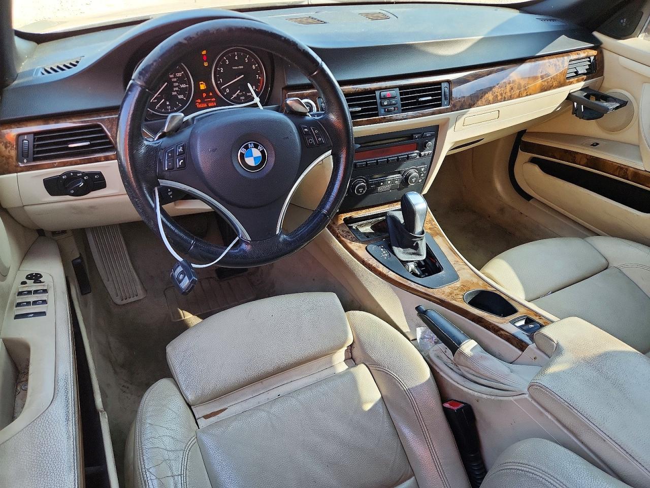 BMW 3 Series I
