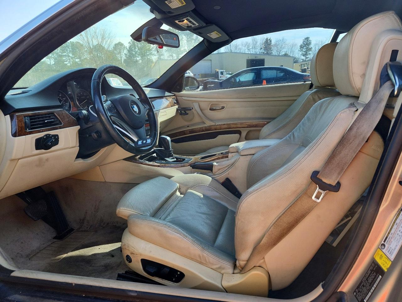 BMW 3 Series I