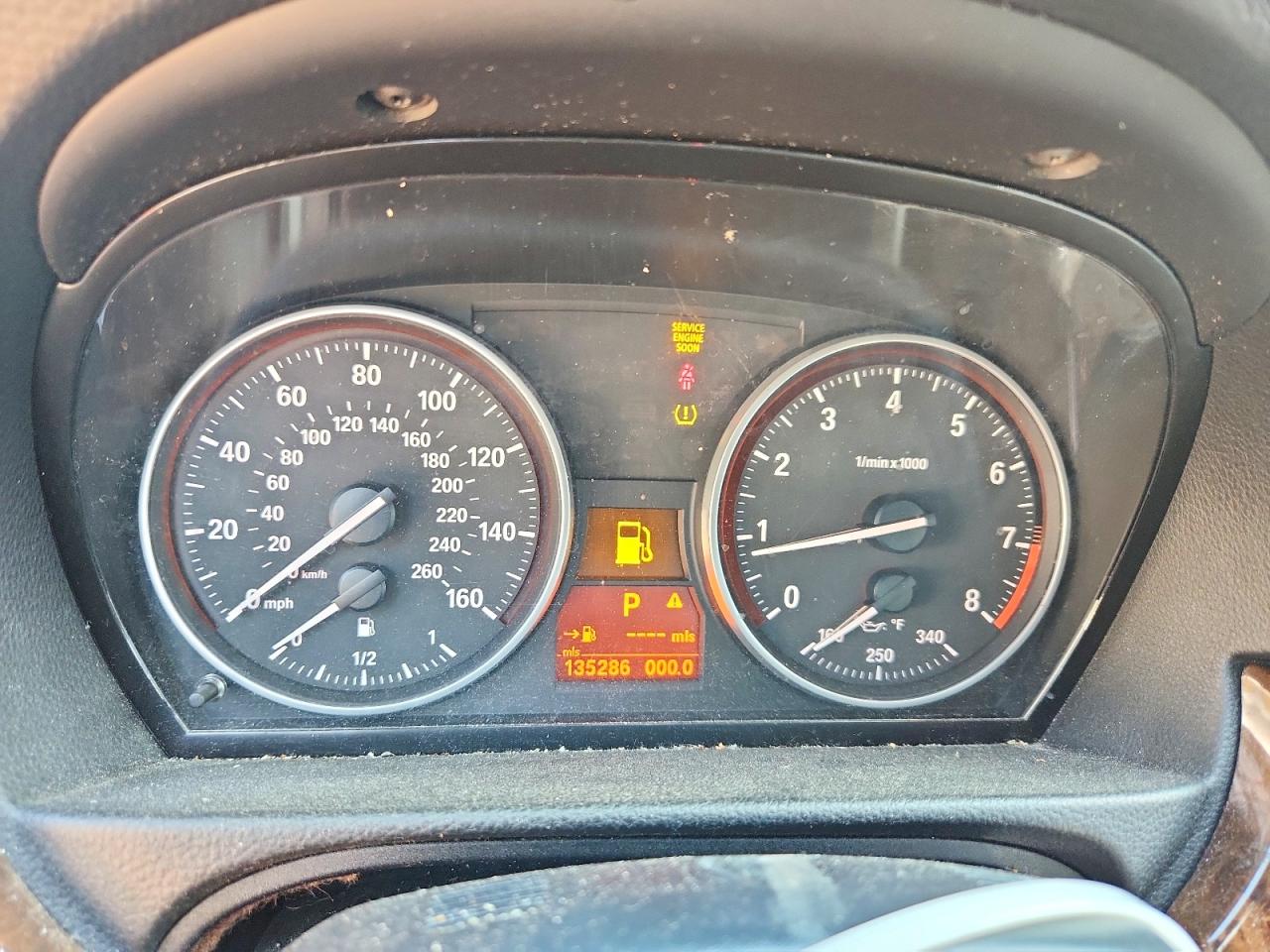 BMW 3 Series I