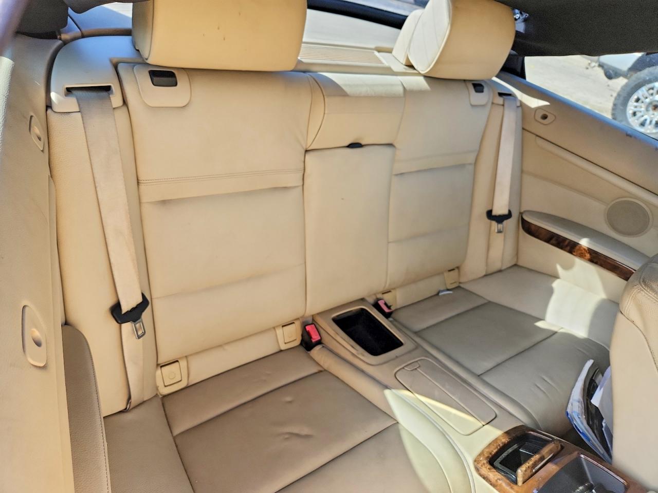 BMW 3 Series I