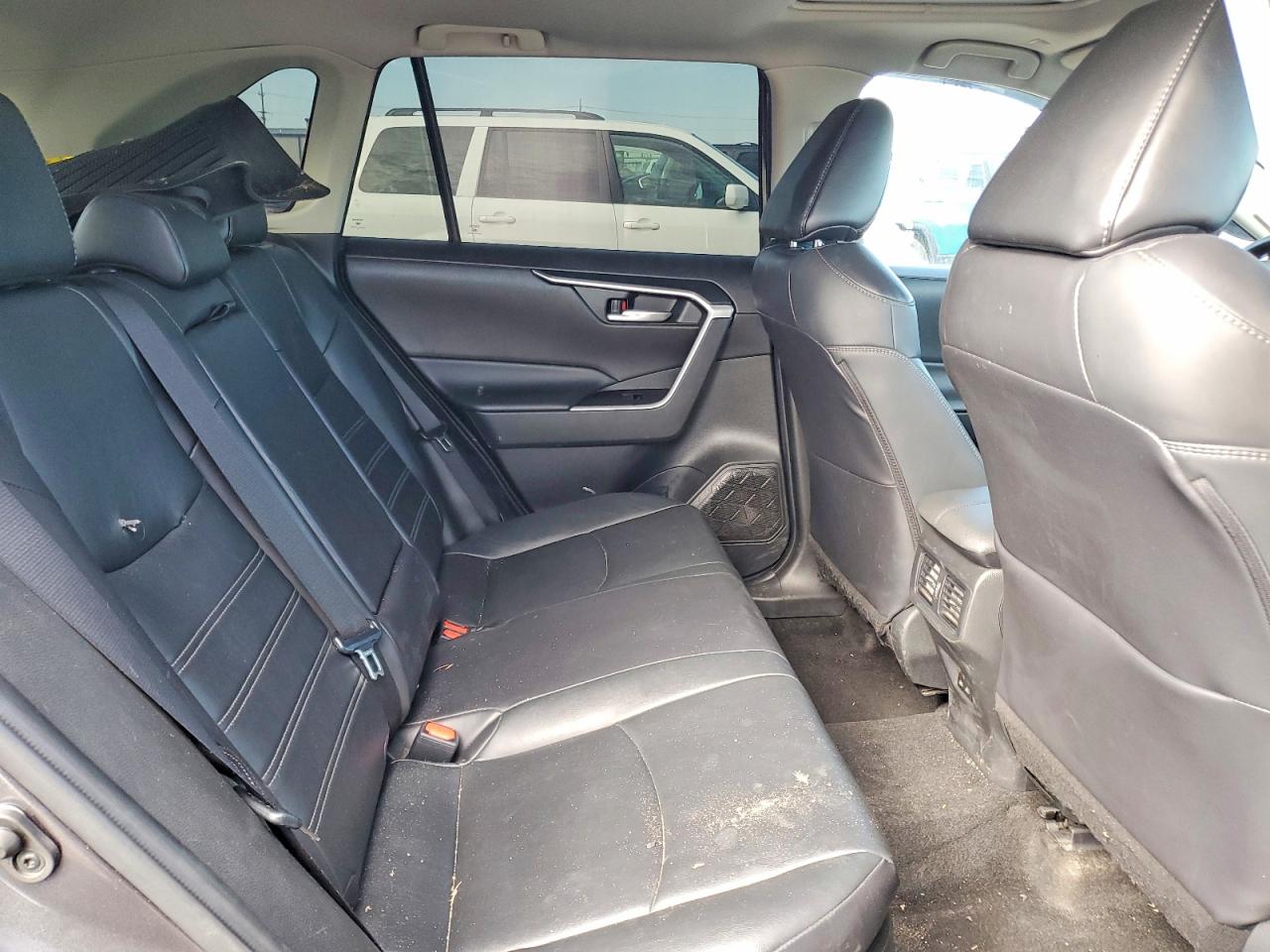 Toyota RAV4 Xle Premium