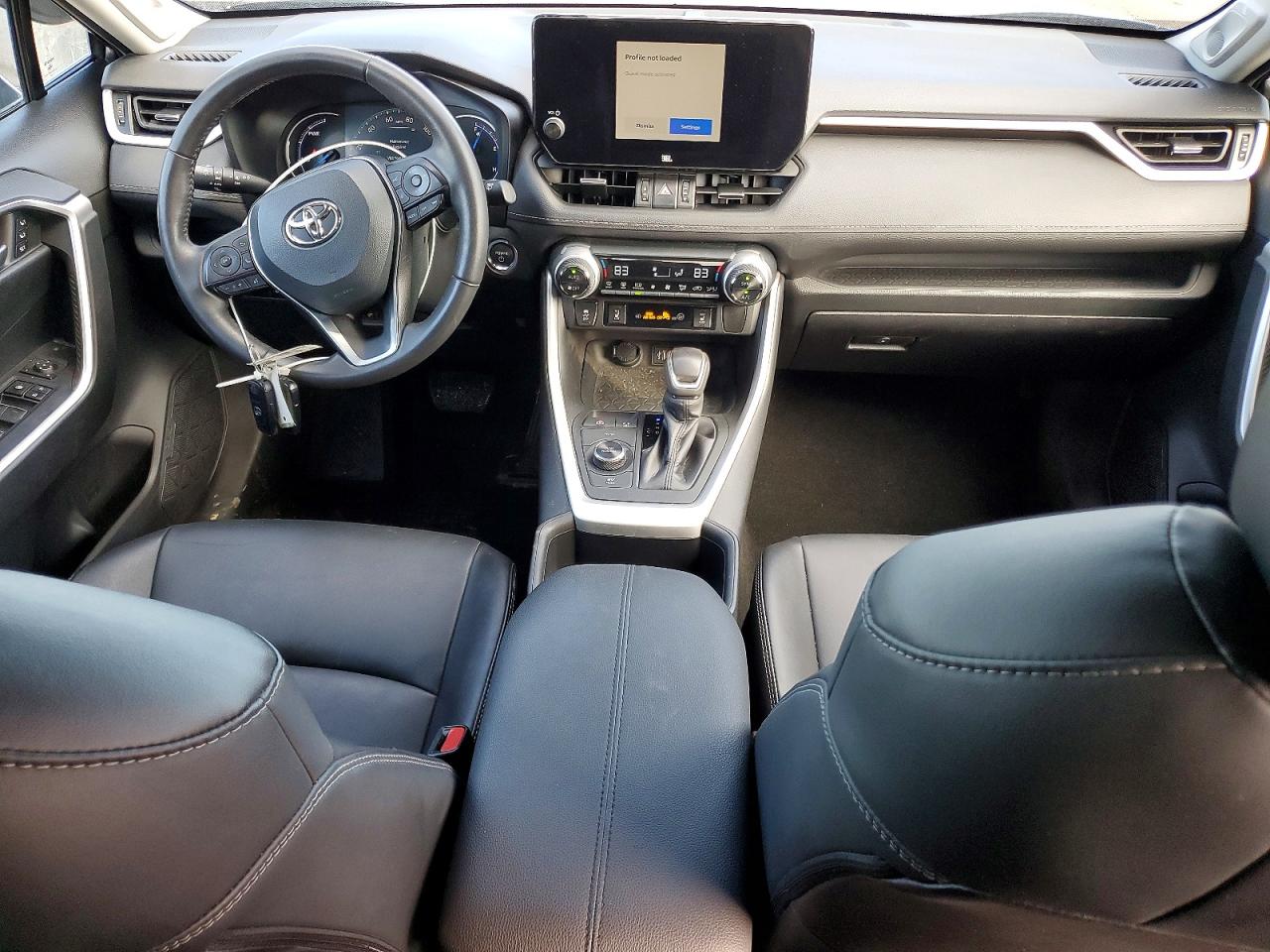 Toyota RAV4 Xle Premium