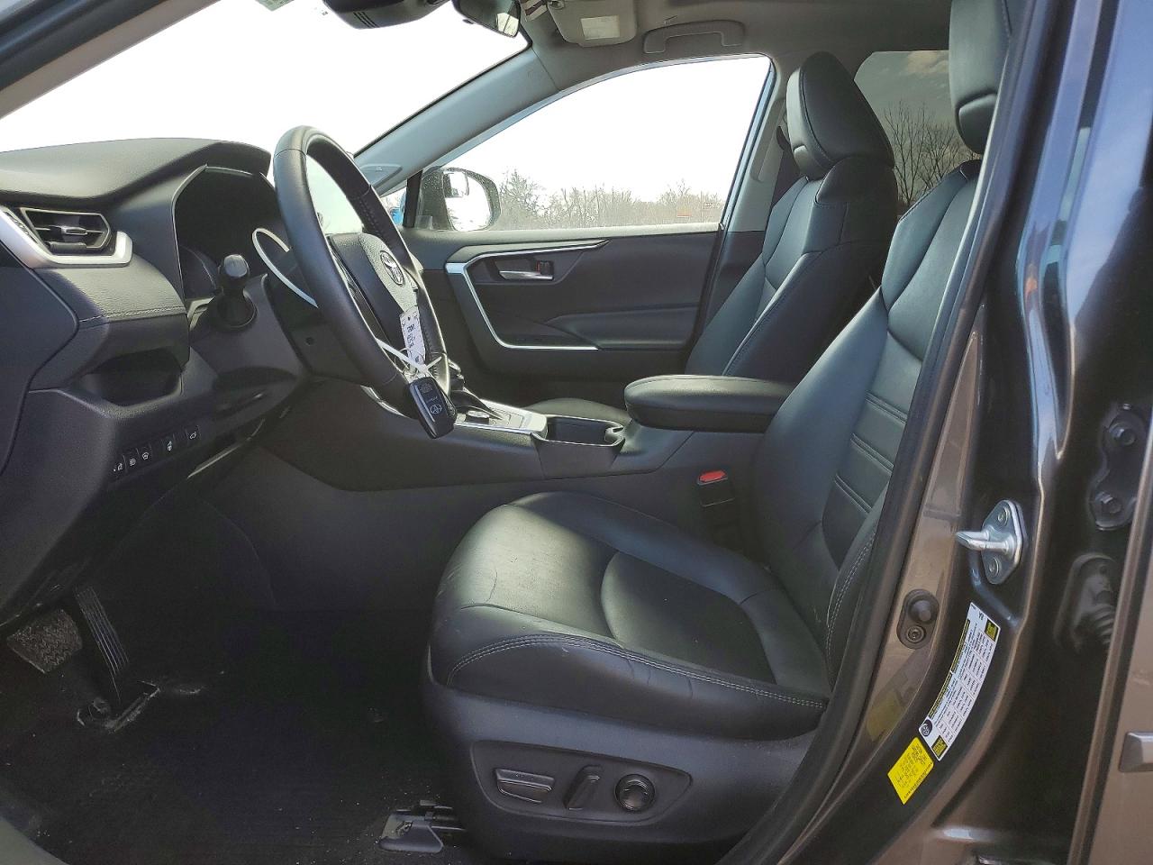 Toyota RAV4 Xle Premium