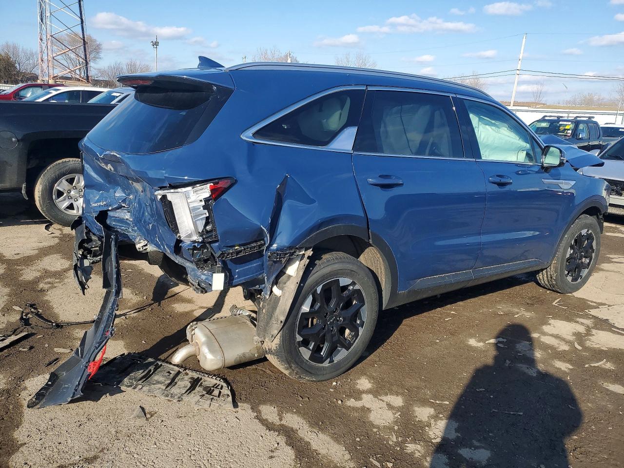 Kia Sorento S