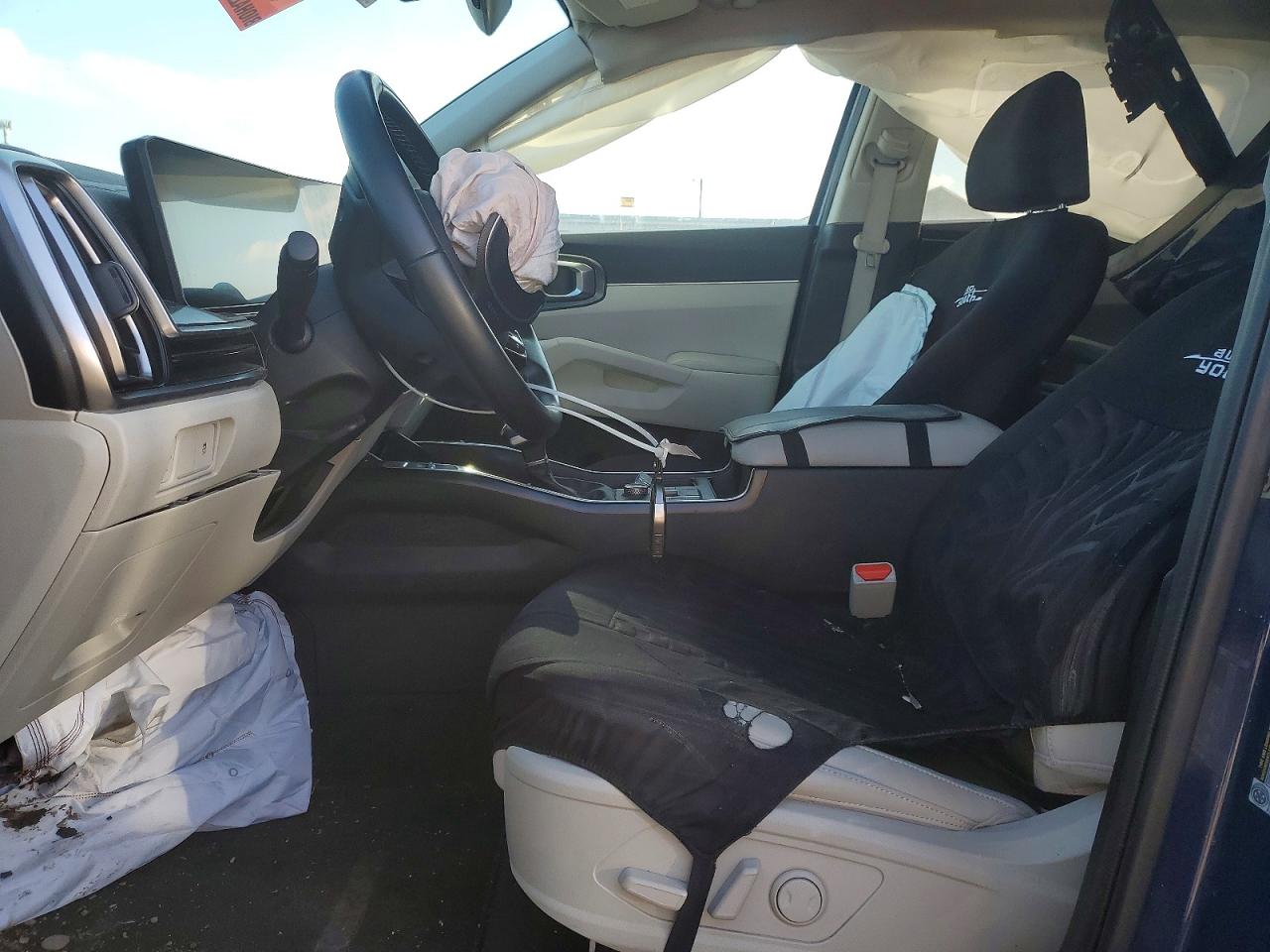 Kia Sorento S