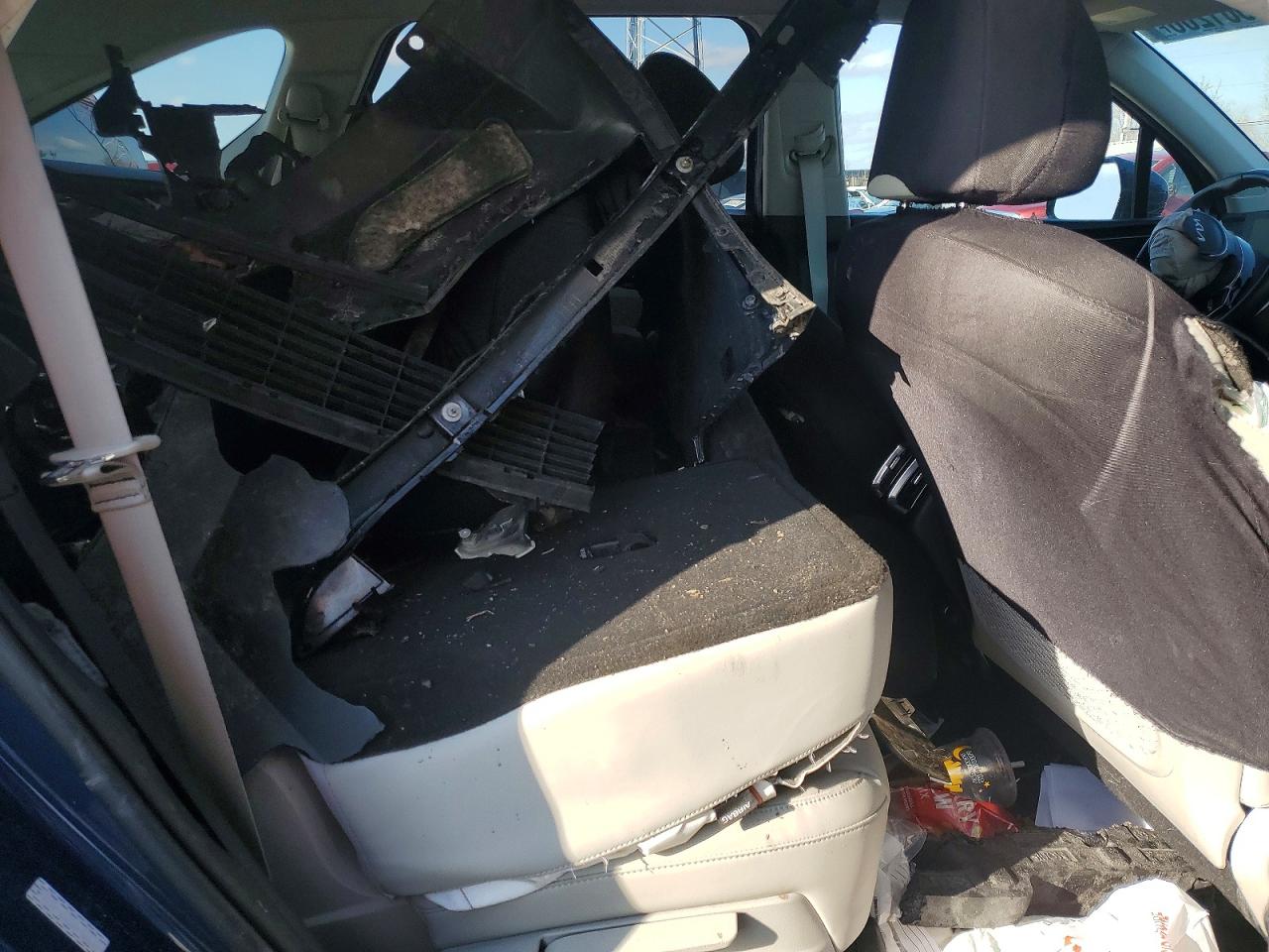 Kia Sorento S