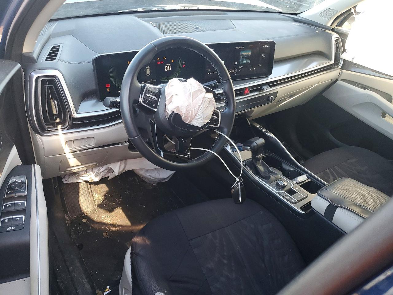 Kia Sorento S