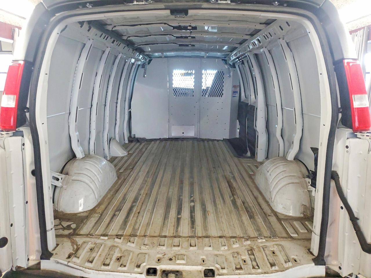 GMC Savana G2500