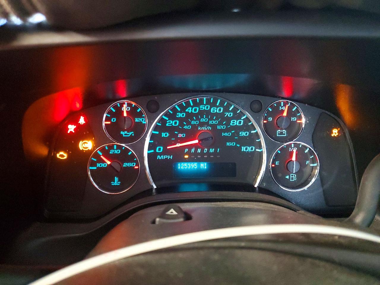 GMC Savana G2500