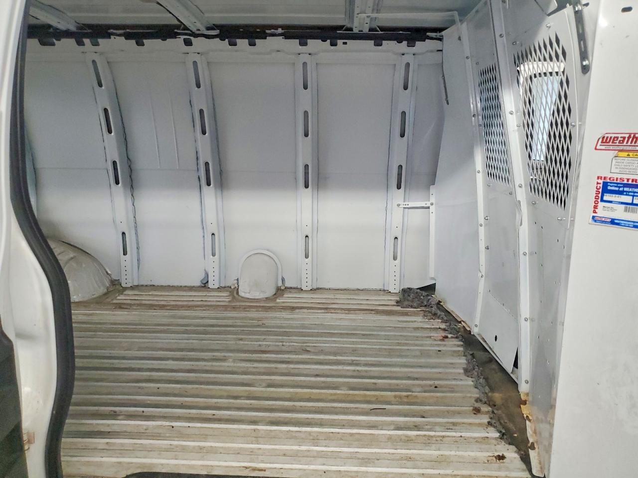 GMC Savana G2500