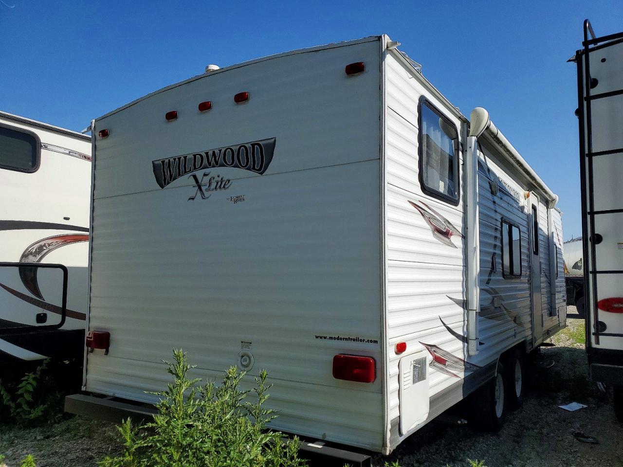 Wildwood Recreation