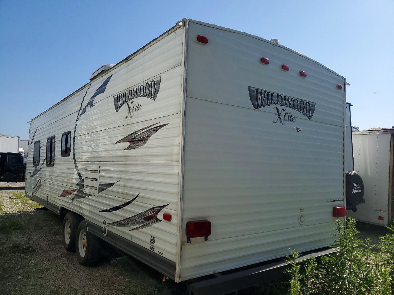 Wildwood Recreation