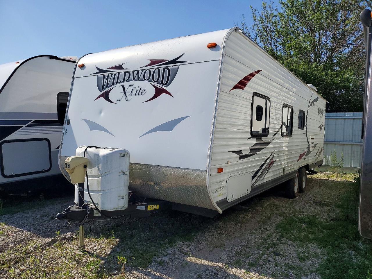 Wildwood Recreation