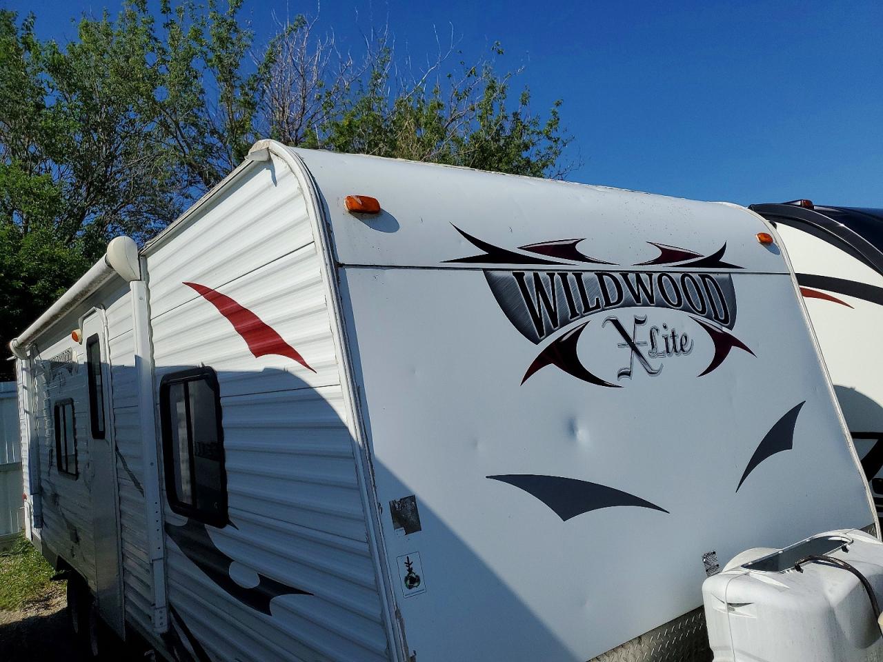 Wildwood Recreation