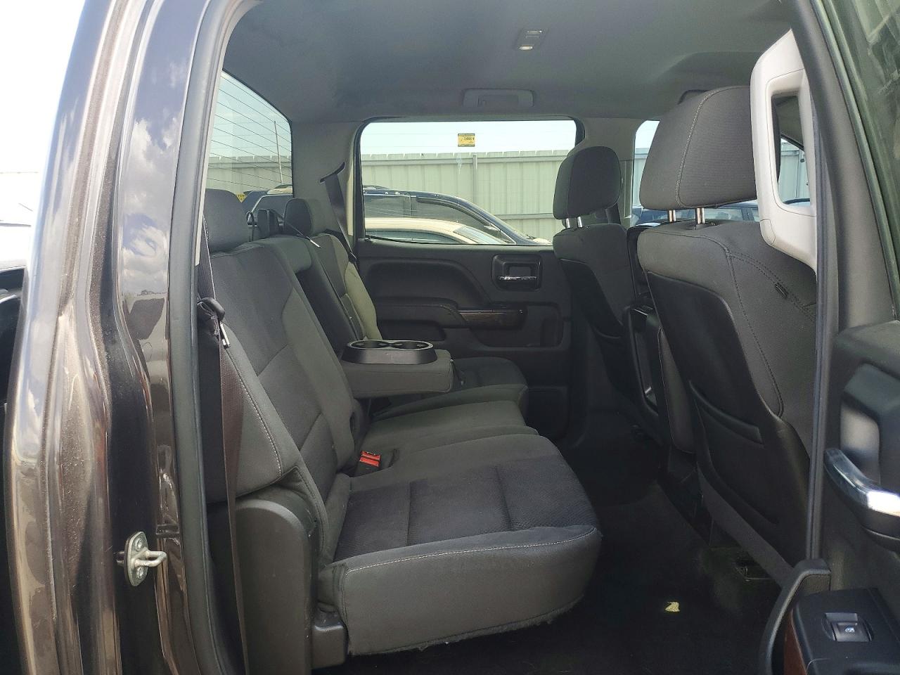 GMC Sierra K1500 Sle