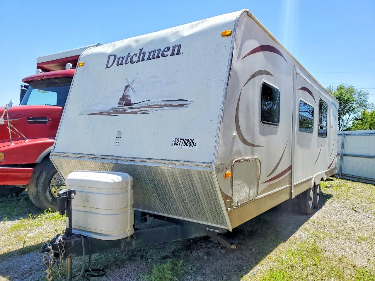 Dutchmen Other