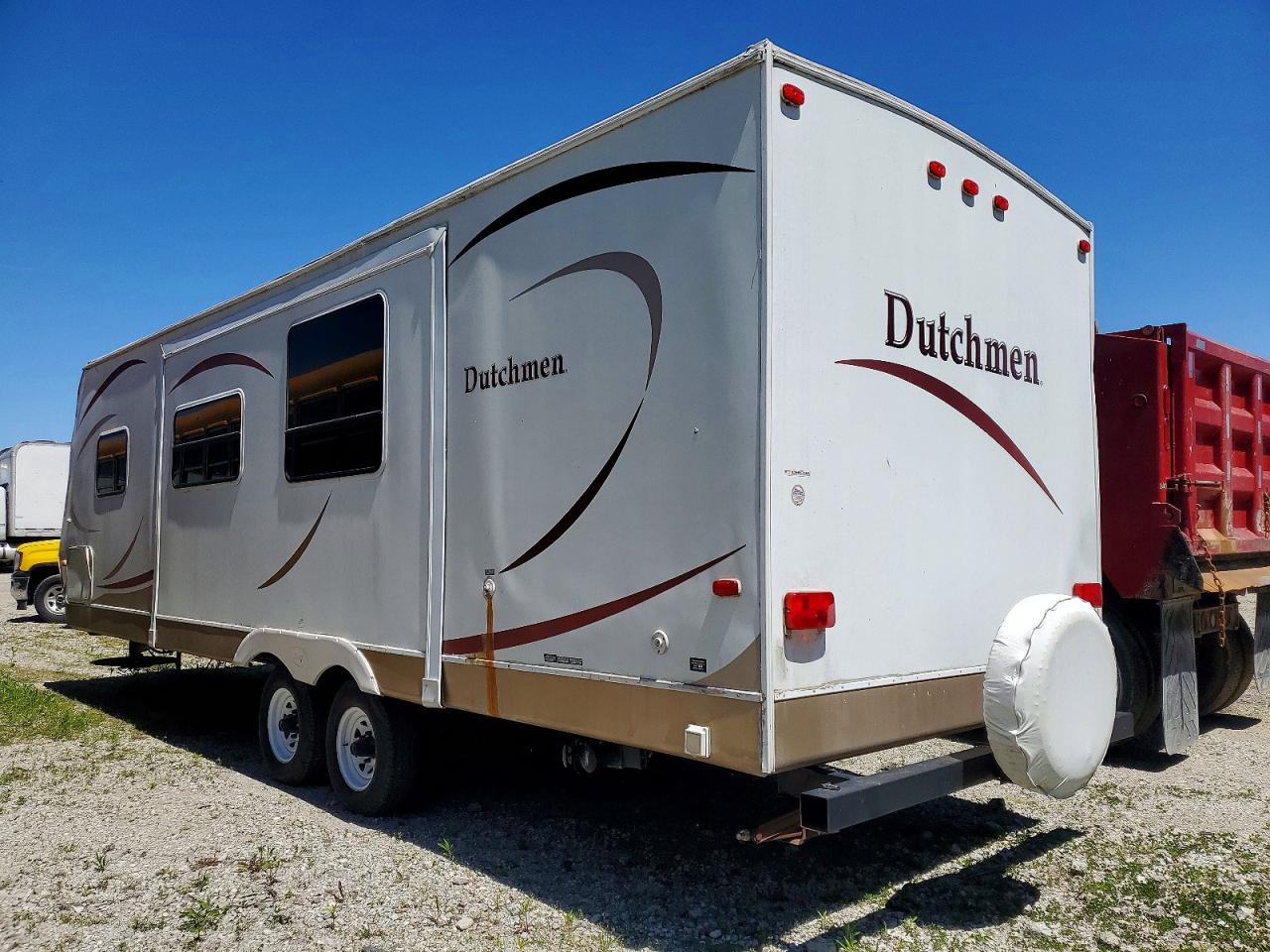 Dutchmen Other
