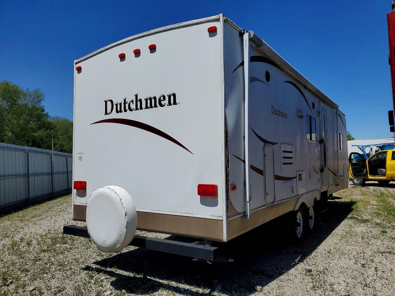 Dutchmen Other