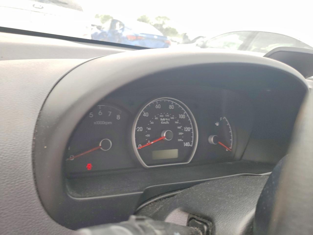 Hyundai ELANTRA Gls