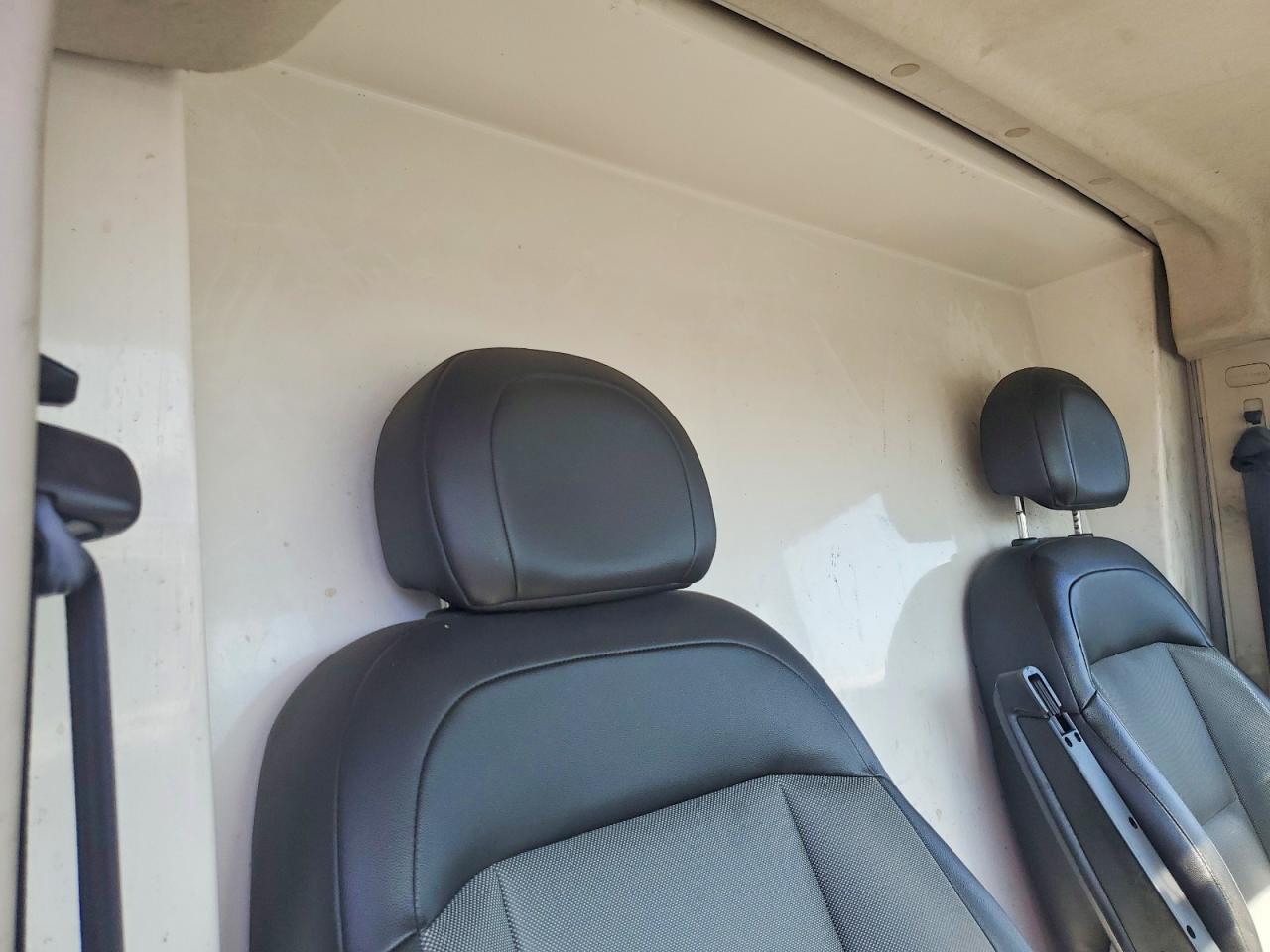 Ram Promaster 2500 High