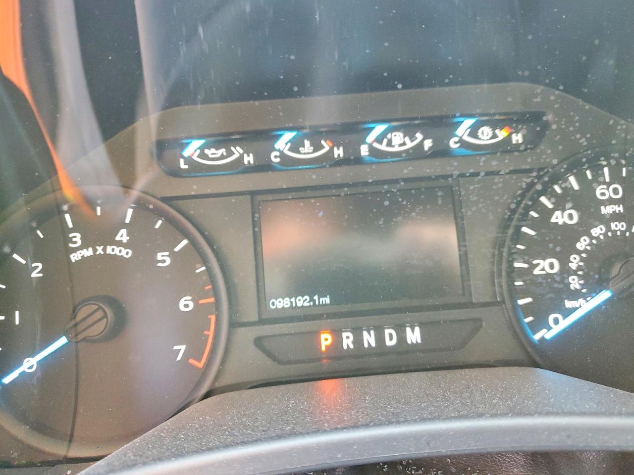 Ford F-150 Super Cab