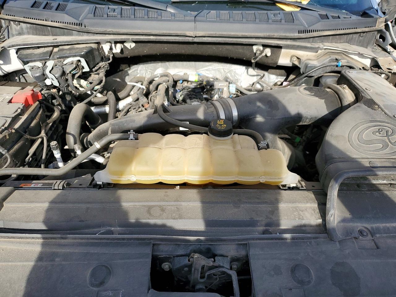 Ford F-150 Super Cab
