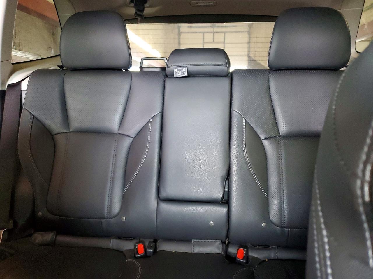 Subaru Forester Touring