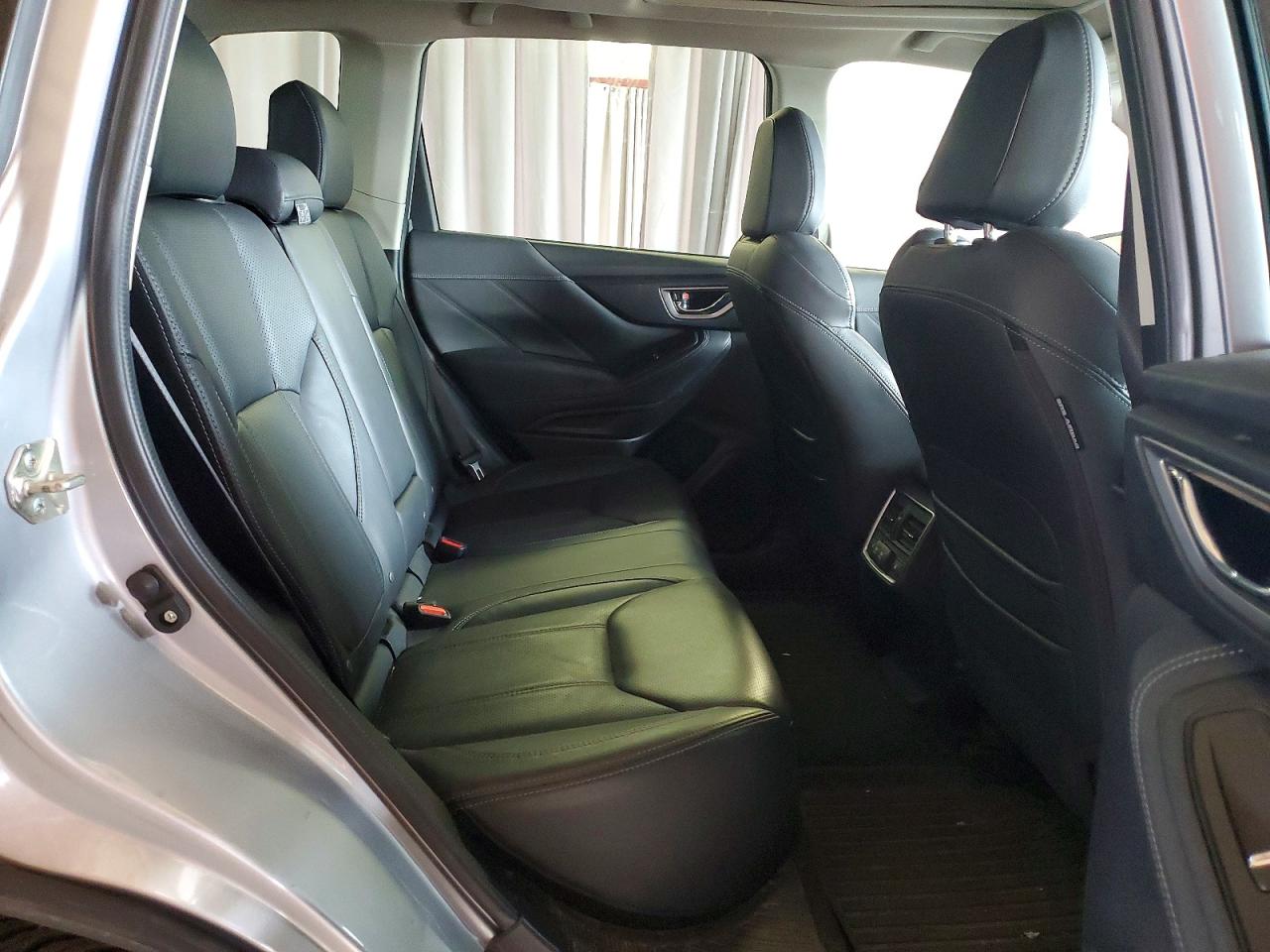 Subaru Forester Touring