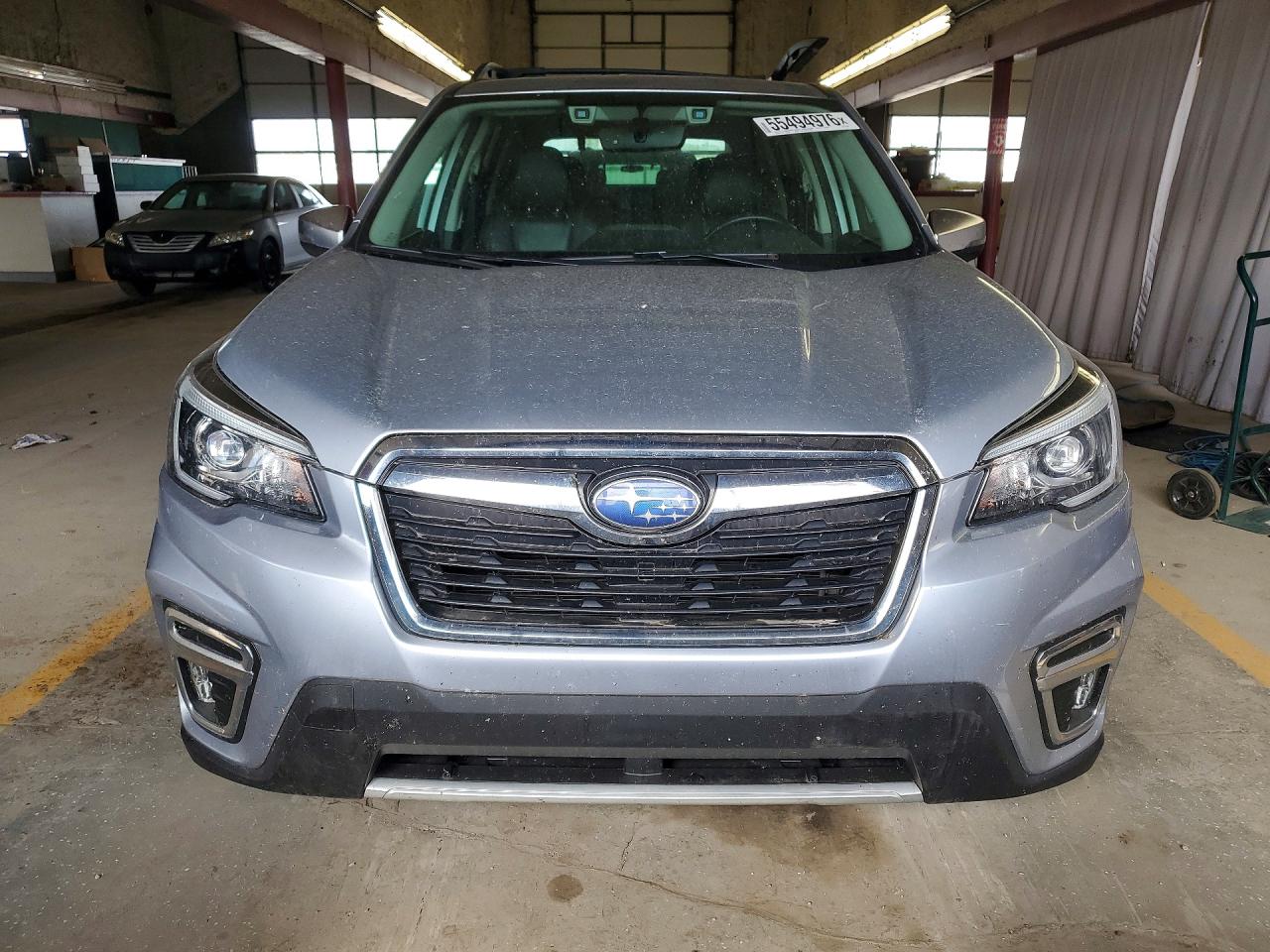 Subaru Forester Touring