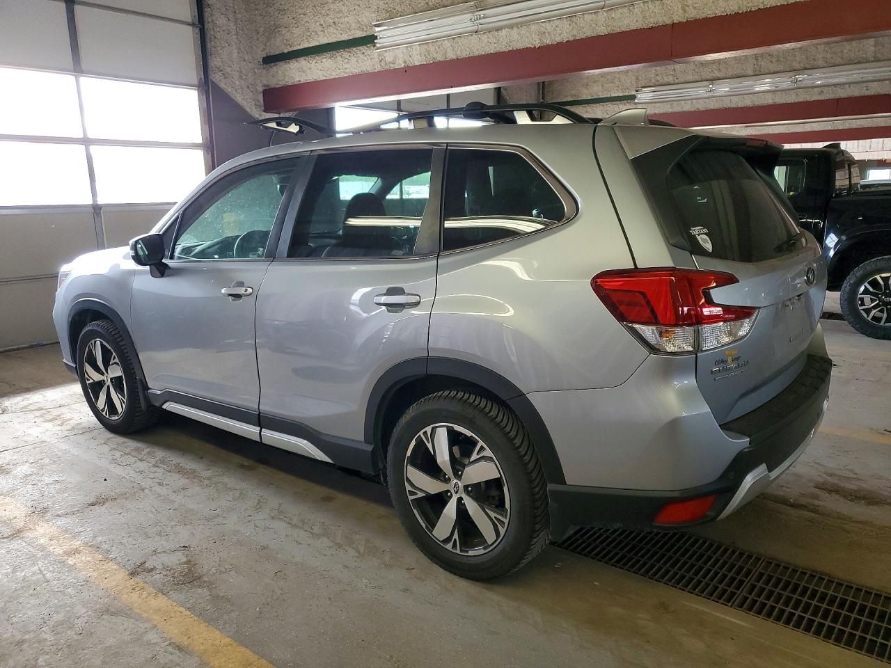 Subaru Forester Touring