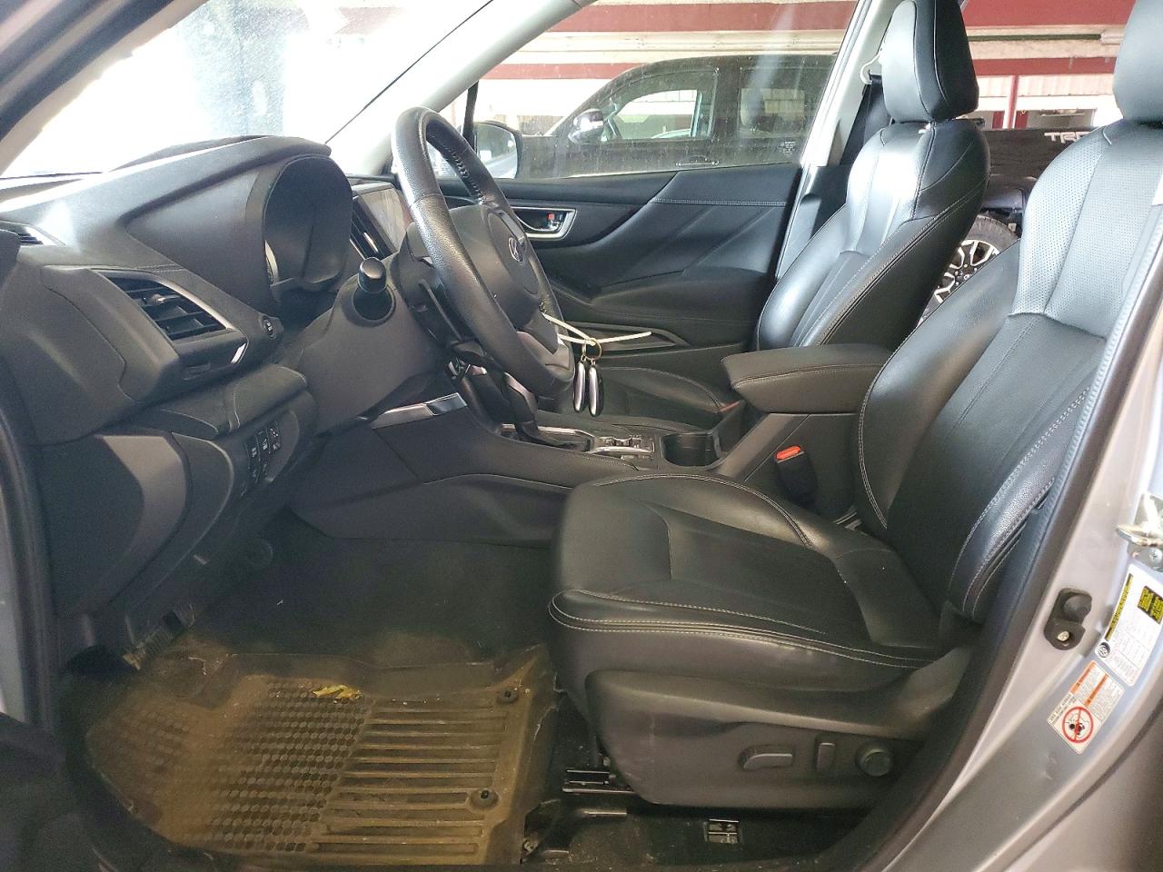 Subaru Forester Touring