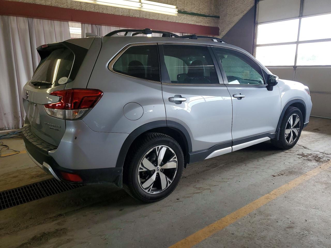 Subaru Forester Touring