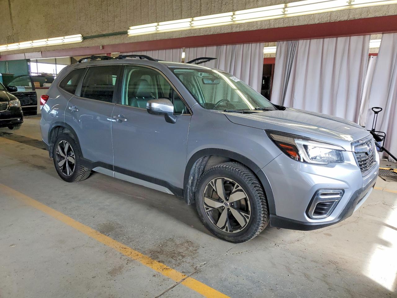 Subaru Forester Touring