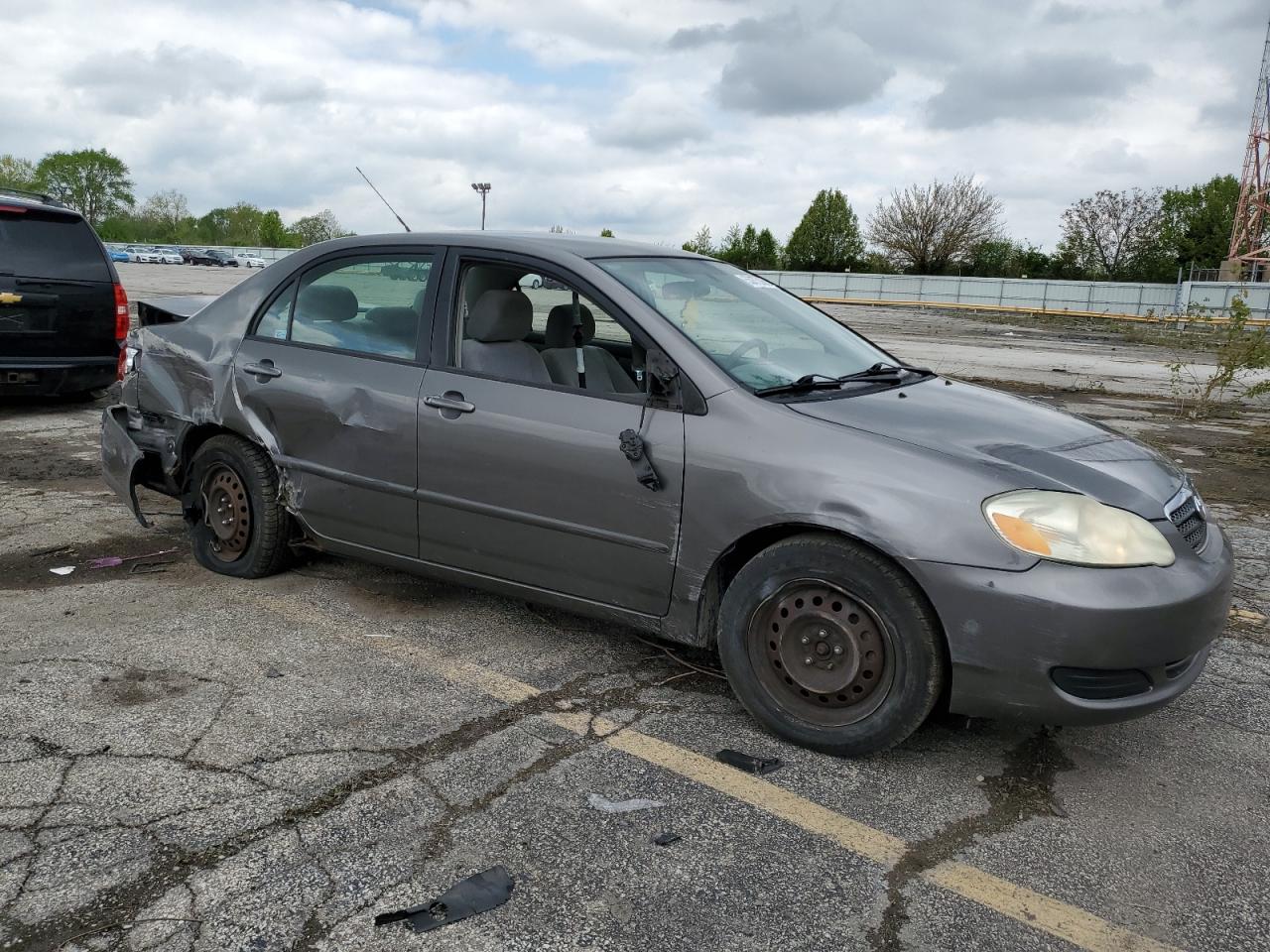 Toyota Corolla Ce