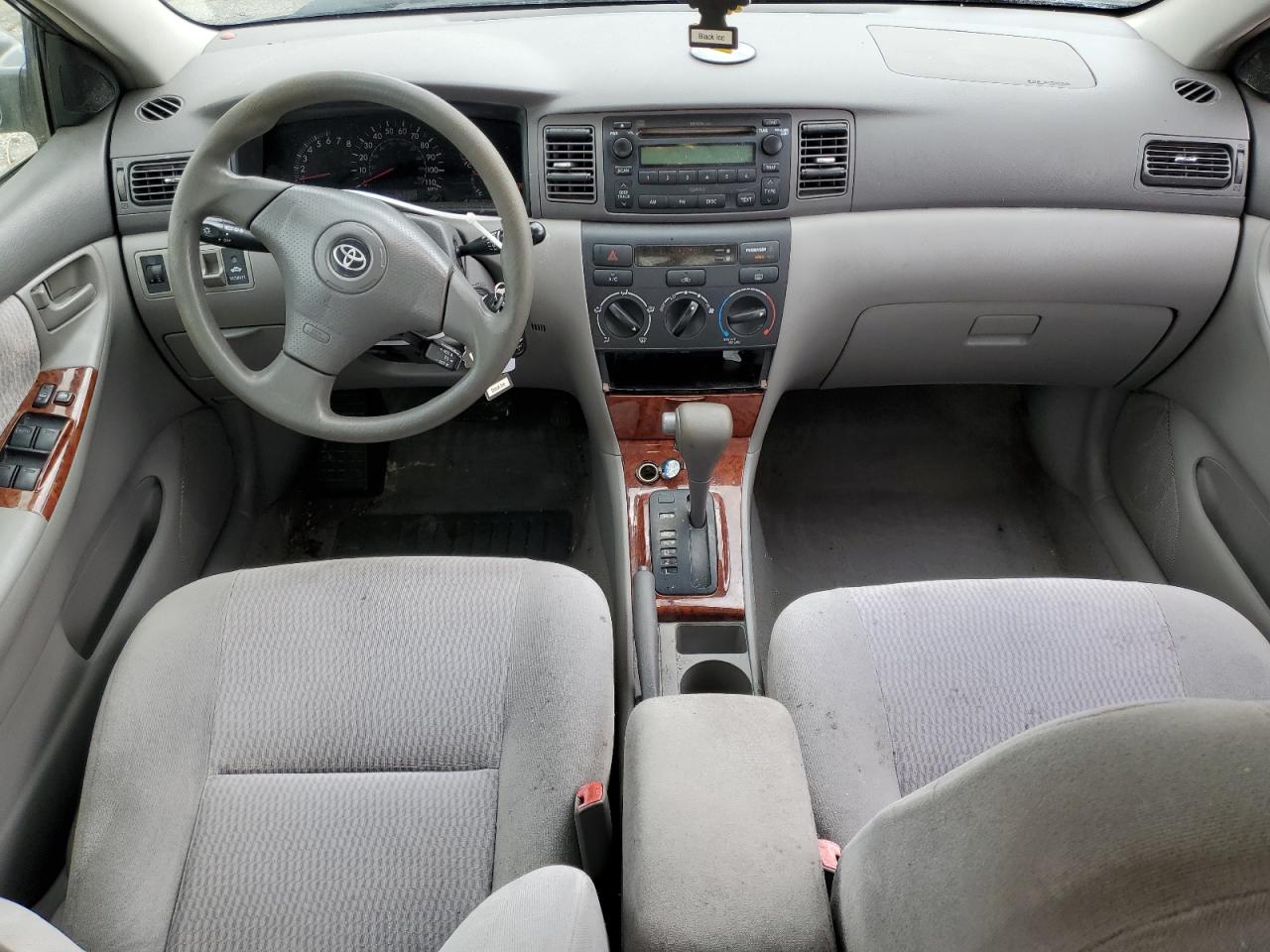 Toyota Corolla Ce