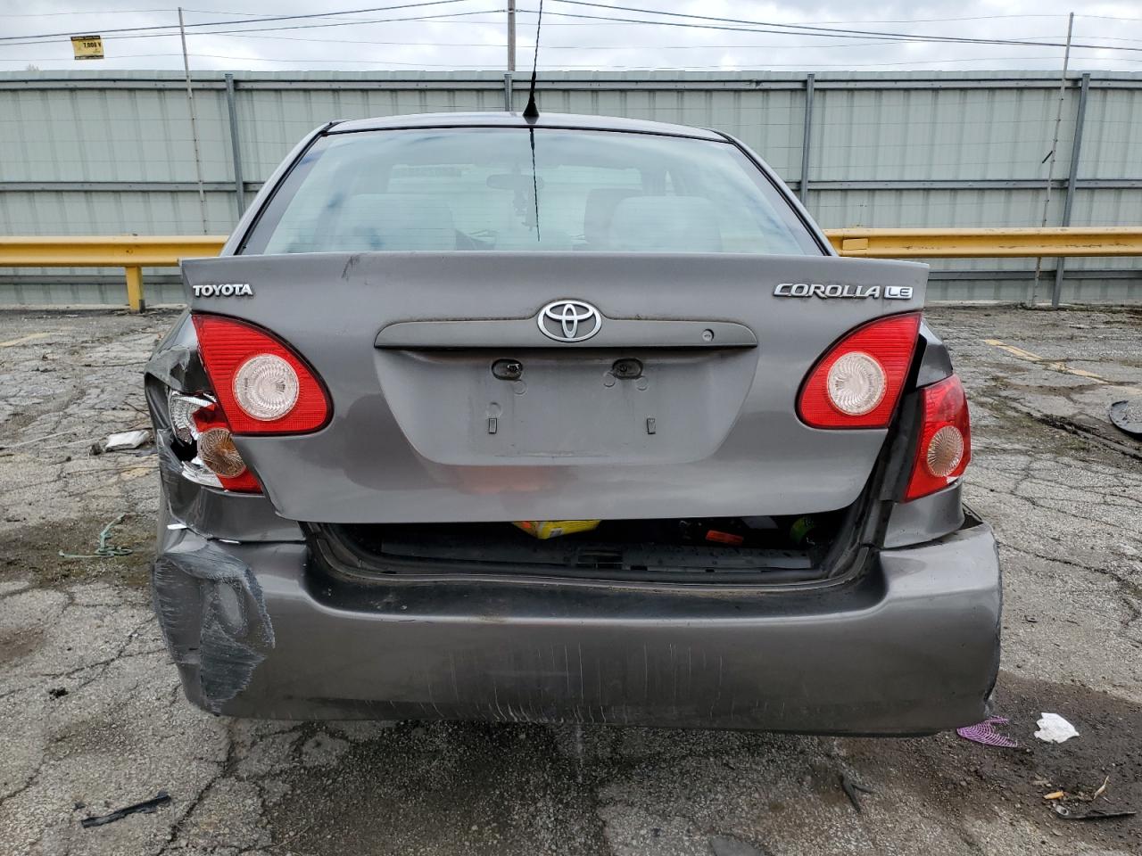 Toyota Corolla Ce