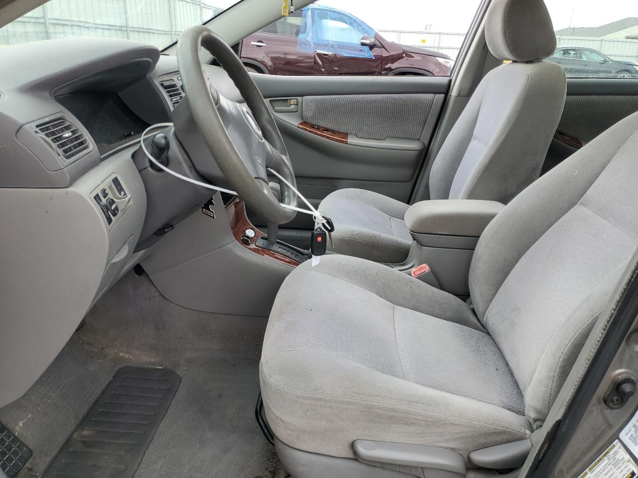 Toyota Corolla Ce