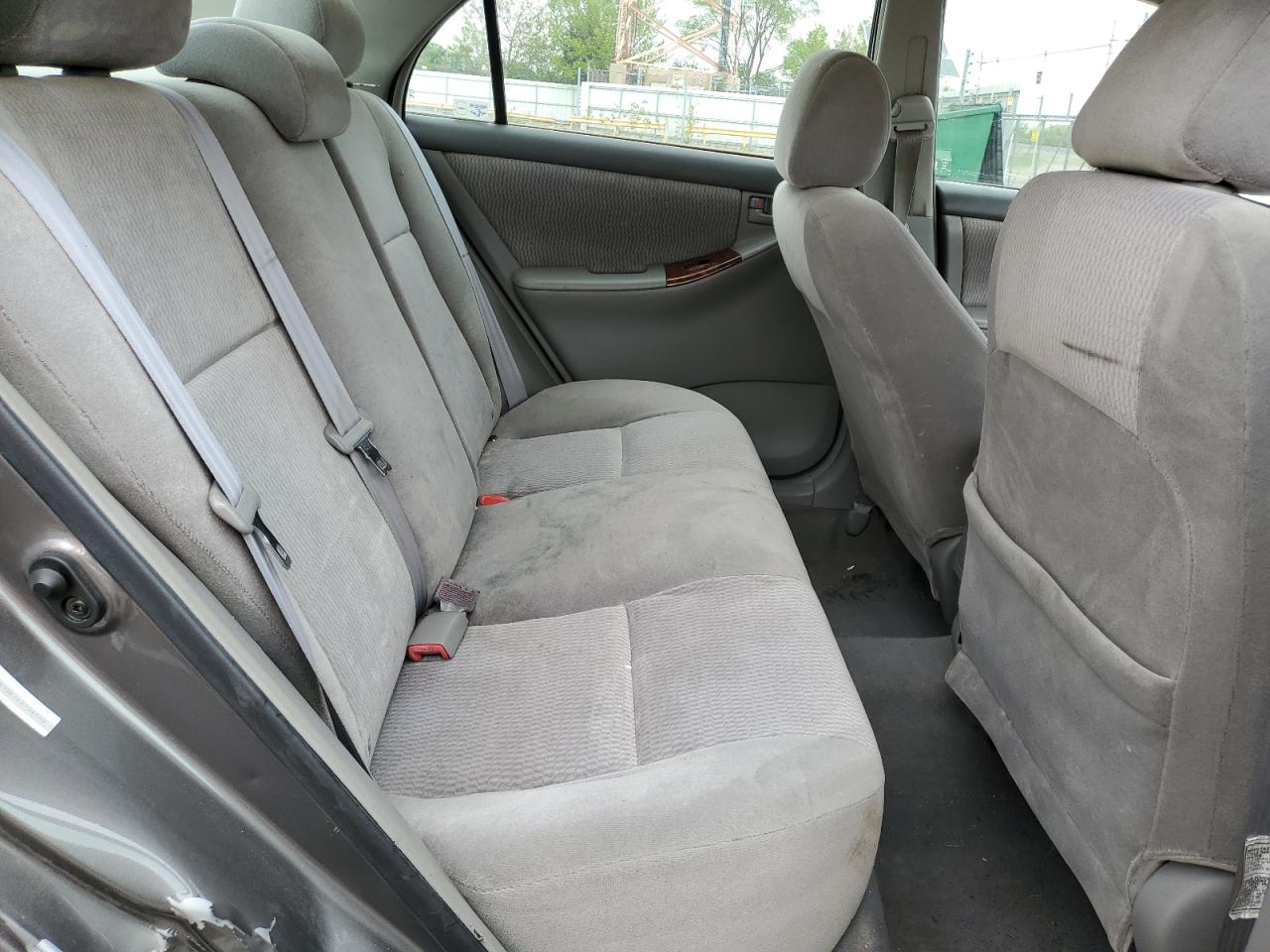 Toyota Corolla Ce