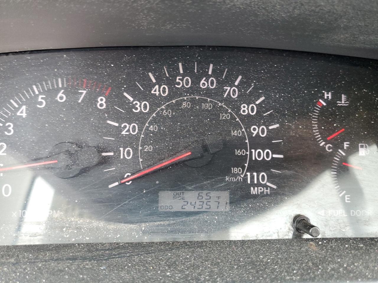 Toyota Corolla Ce