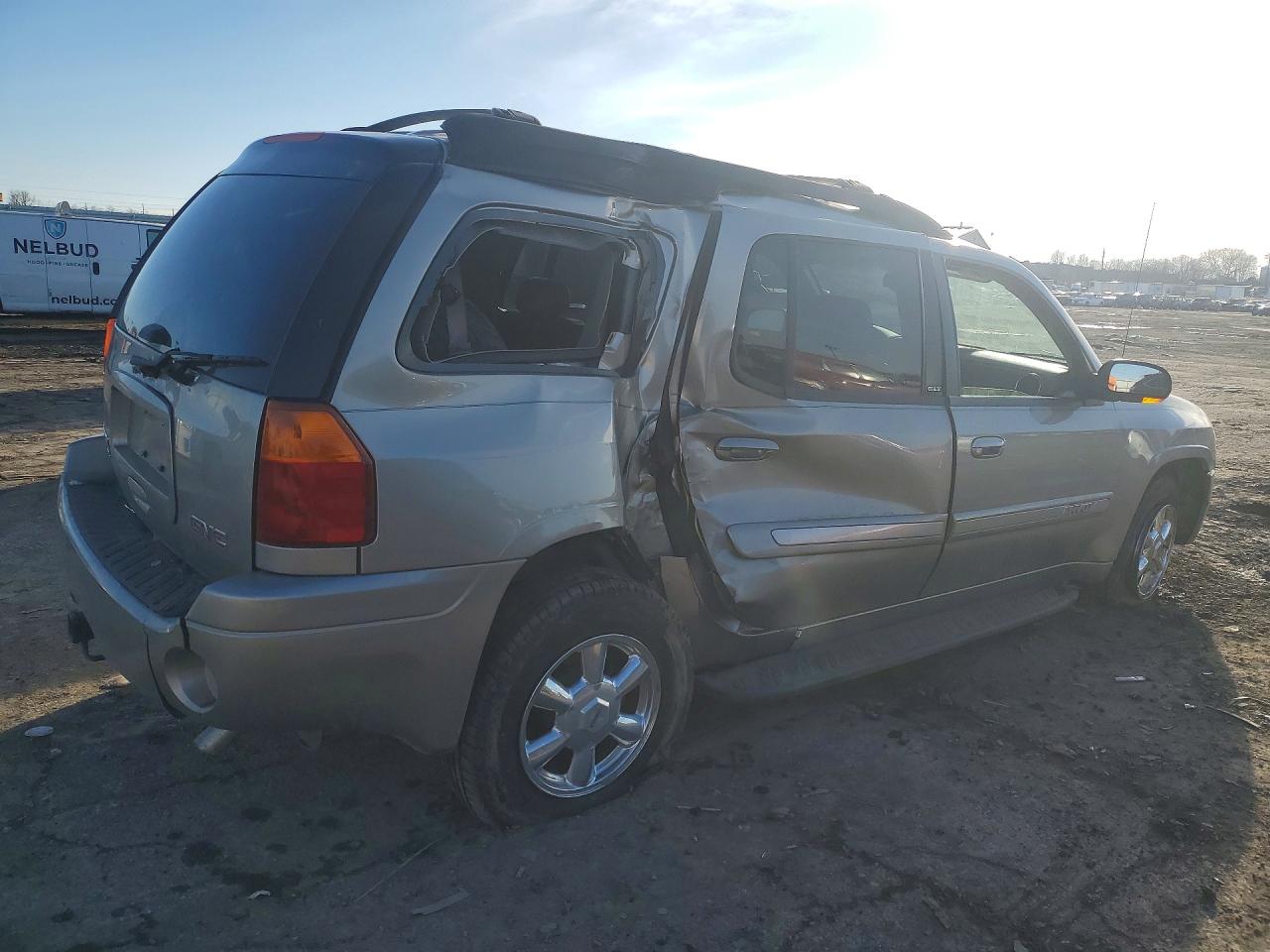 GMC Envoy Xl
