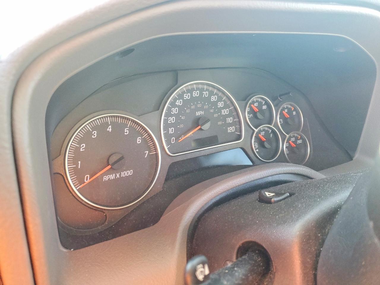 GMC Envoy Xl