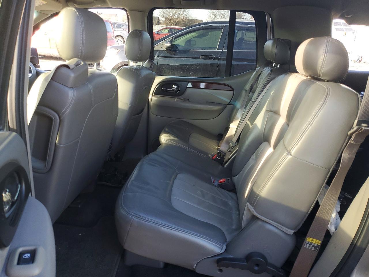 GMC Envoy Xl